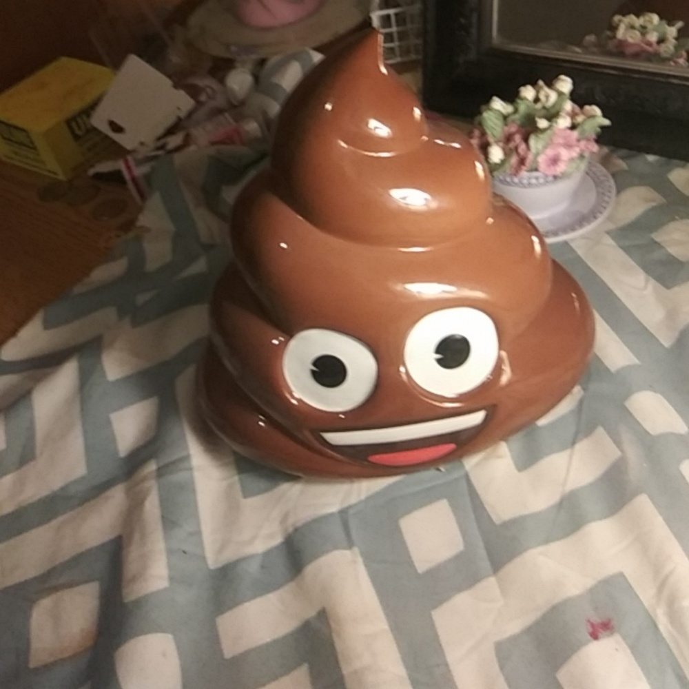 Emoji bank